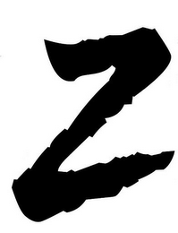 Z logo