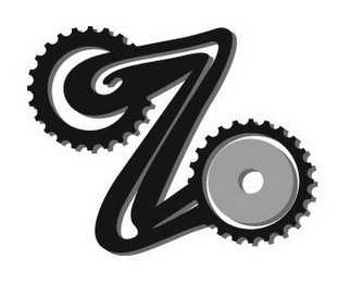 Z logo