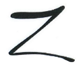 Z logo