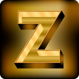 Z logo