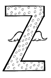 Z logo