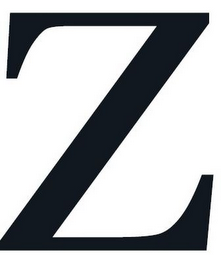 Z logo