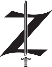 Z logo