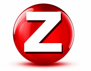Z logo