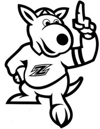 Z logo