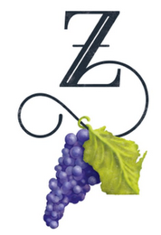 Z logo