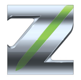 Z logo