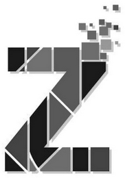 Z logo