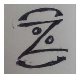 Z logo