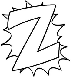 Z logo