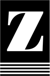 Z logo