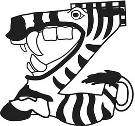 Z logo