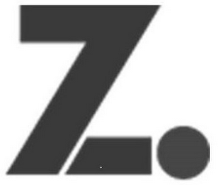 Z. logo
