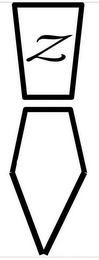 Z logo