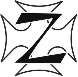 Z logo