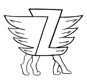 Z logo