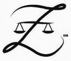 Z logo