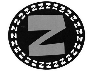 Z logo