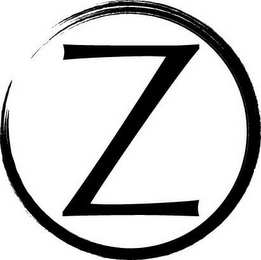 Z logo