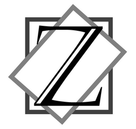 Z logo