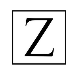 Z logo