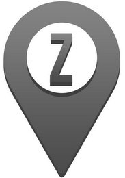 Z logo