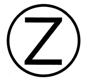 Z logo