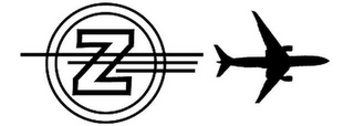 Z logo