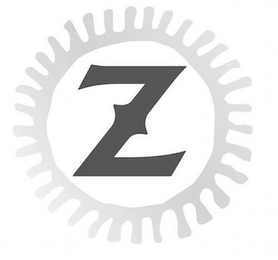 Z logo