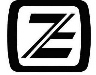 Z logo