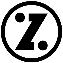 Z logo