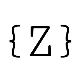 {Z} logo