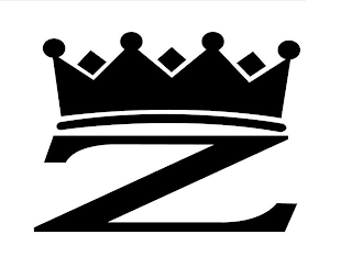Z logo