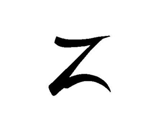 Z logo