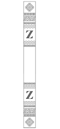 Z logo