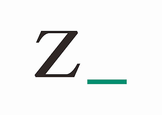 Z logo
