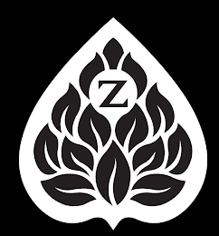 Z logo