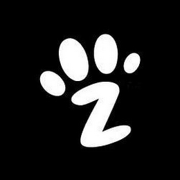 Z logo