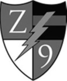 Z 9 logo