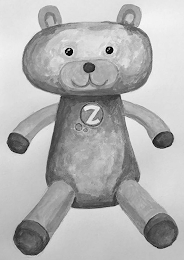 Z logo