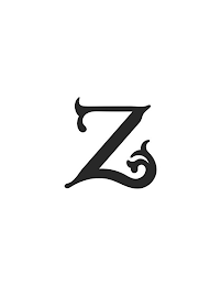 Z logo
