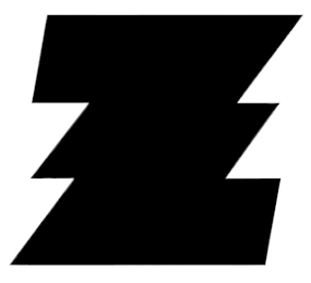 Z logo
