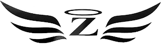 Z logo