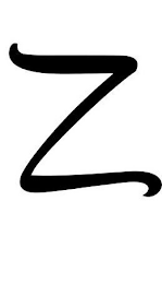 Z logo