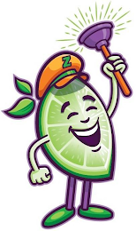 Z logo