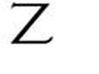 Z logo