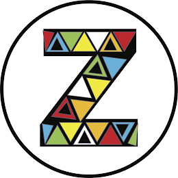 Z logo
