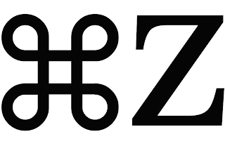 Z logo