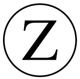 Z logo