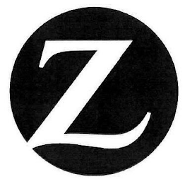Z logo